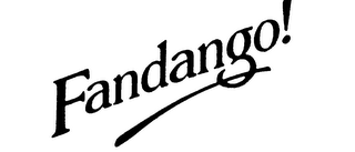 FANDANGO! logo