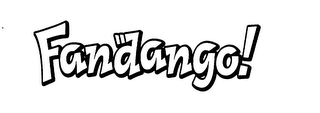 FANDANGO! logo
