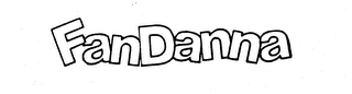 FANDANNA logo