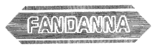 FANDANNA logo