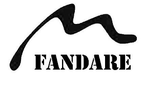 FANDARE logo