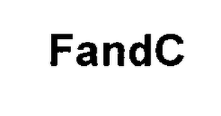 FANDC logo