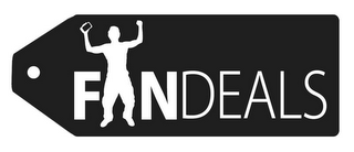 FANDEALS logo