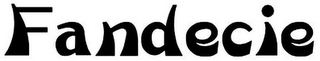 FANDECIE logo