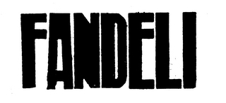 FANDELI logo