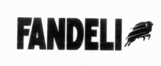 FANDELI logo