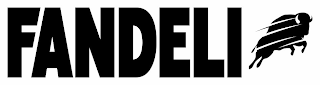 FANDELI logo