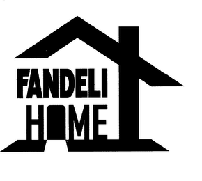 FANDELI HOME