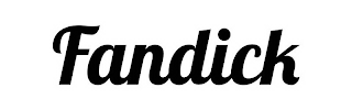 FANDICK logo