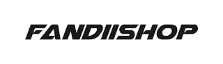 FANDIISHOP logo