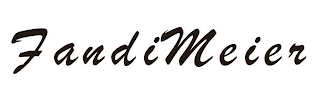 FANDIMEIER logo