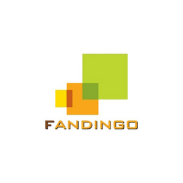 FANDINGO logo