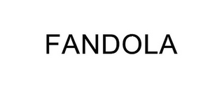 FANDOLA logo