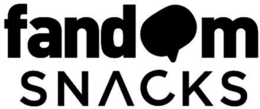 FANDOM SNACKS logo