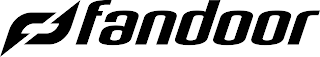 FANDOOR logo