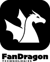 FANDRAGON TECHNOLOGIES logo