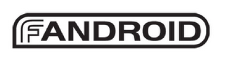 FANDROID logo
