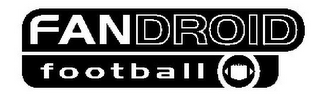 FANDROID FOOTBALL
