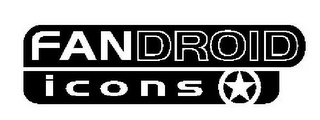 FANDROID ICONS
