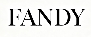FANDY logo