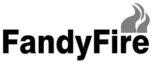 FANDYFIRE logo