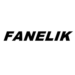 FANELIK logo