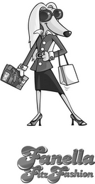 FANELLA FITZ FASHION logo