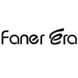 FANER ERA logo