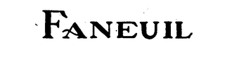 FANEUIL logo