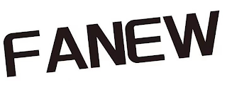 FANEW logo