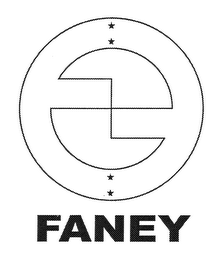 FANEY logo