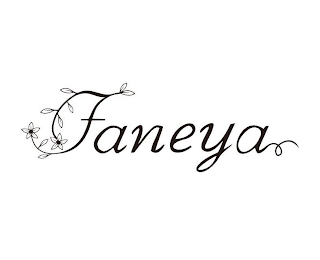 FANEYA logo