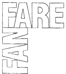 FANFARE logo