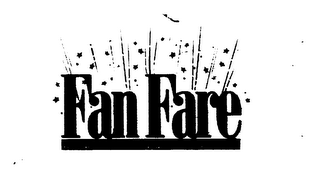 FANFARE logo