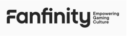 FANFINITY EMPOWERING GAMING CULTURE logo