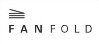 FANFOLD logo