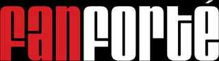 FANFORTE logo