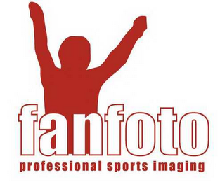 FANFOTO PROFESSIONAL SPORTS IMAGING logo