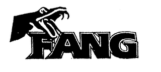FANG logo