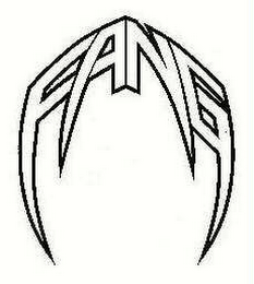 FANG logo