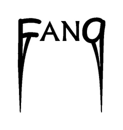 FANG logo