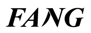 FANG logo