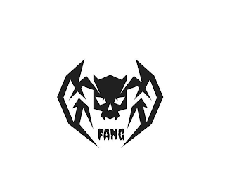FANG logo