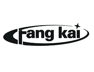 FANG KAI logo