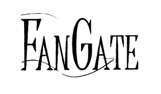 FANGATE logo