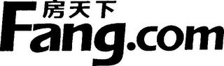 FANG.COM logo