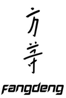 FANGDENG logo