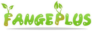 FANGEPLUS logo