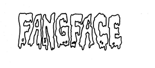 FANGFACE logo