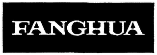 FANGHUA logo